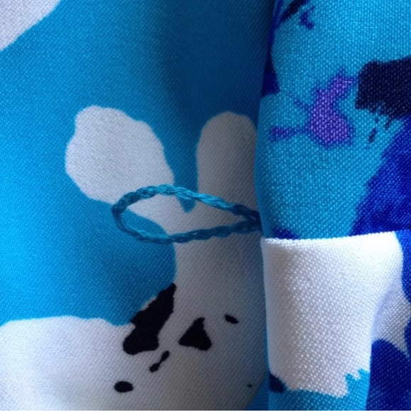 ANDREW MARC NEW YORK SHEATH DRESS // SiZE 2 - Picture 3 of 3